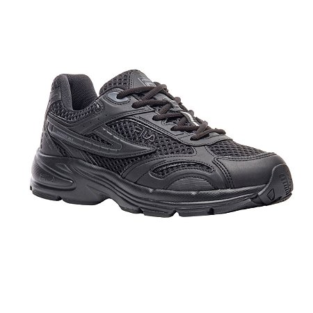 Tênis Fila Runner 2k Masculino Preto