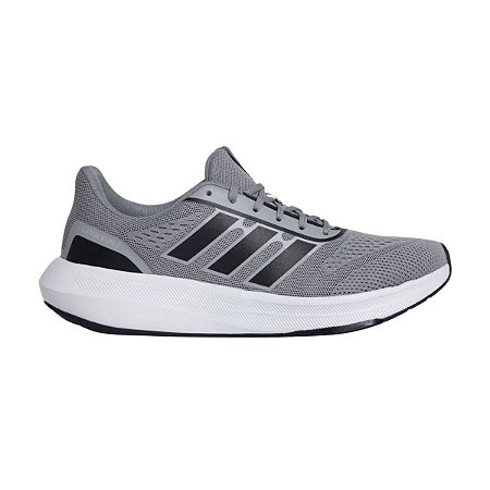 Tênis Adidas Latin Run 2.0 Masculino Cinza