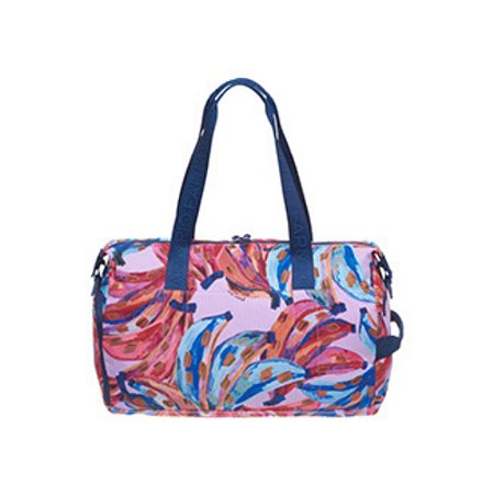 Bolsa Farm Viva Cor de Banana