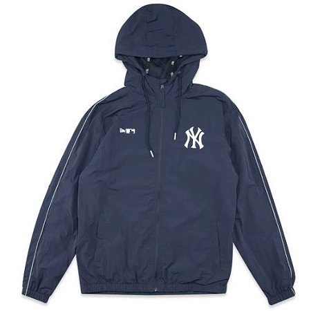 Jaqueta New Era MLB New York Yankees Core Masculina