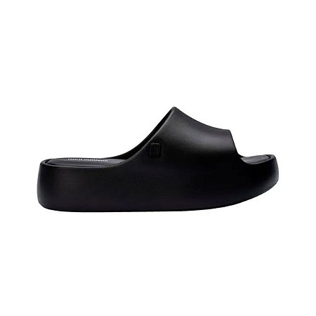 Mini Melissa Free Platform Slide Infantil Preto