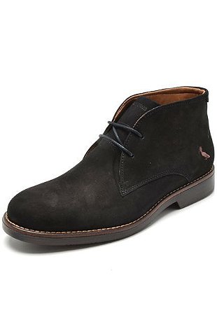 bota reserva masculina