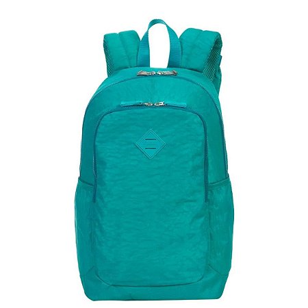 Mochila Magic Crinke Sestini Verde Jade