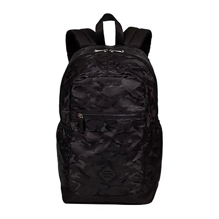 Mochila Sestini Magic Camuflado Preto Sestini