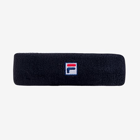 Testeira Fila Player Preto