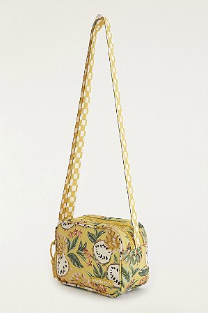 Bolsa Farm Chamego Biriba
