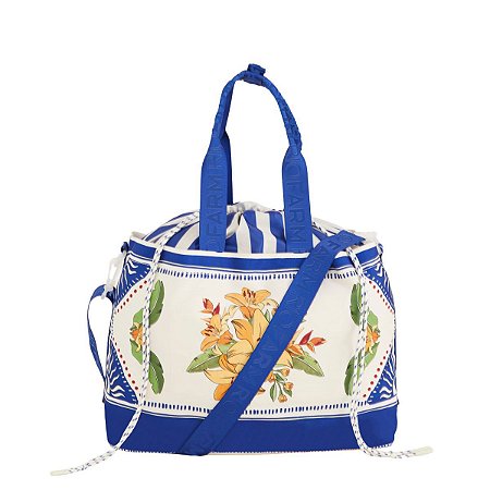 Bolsa Farm Totebag Carioca Destino Tropical