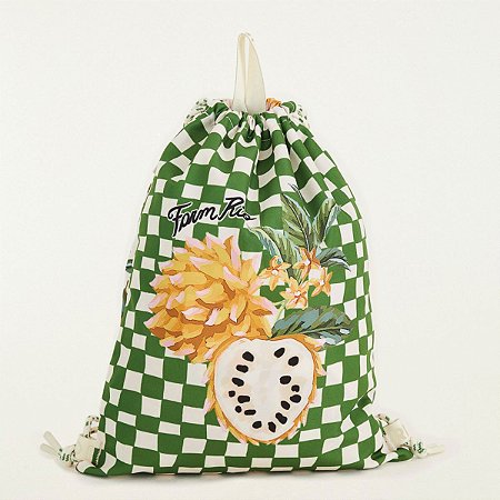 Bolsa Farm Praiana Biriba