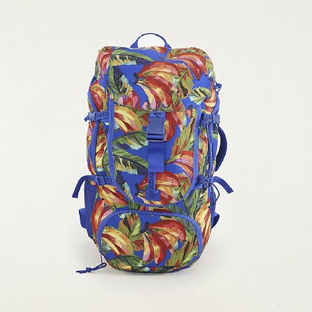Mochila de Viagem Farm Me Leva Bananamix ETC Farm