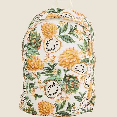 Mochila Farm Xodó Biriba
