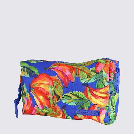 Maxi Nécessaire Farm Oras Bolas M Bananamix
