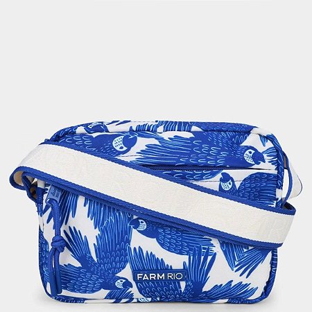 Bolsa Farm Ziriguidum Palermo
