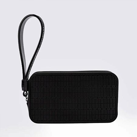 Carteira Melissa Sun Treasure Bag