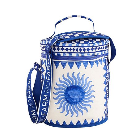 Cooler Farm Farofa Solar Beleza