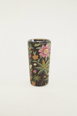 Copo Farm Que Sede 500ml Samba das Araras