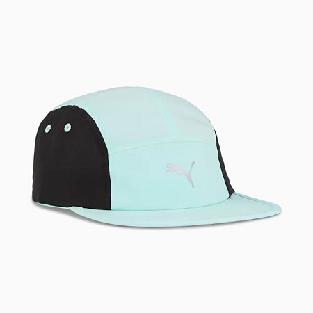 Boné Puma ESS Running 5 Panel Masculino