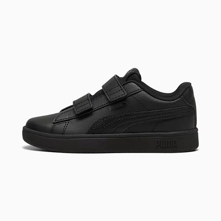 Tênis Puma Rickie Classic V Preto