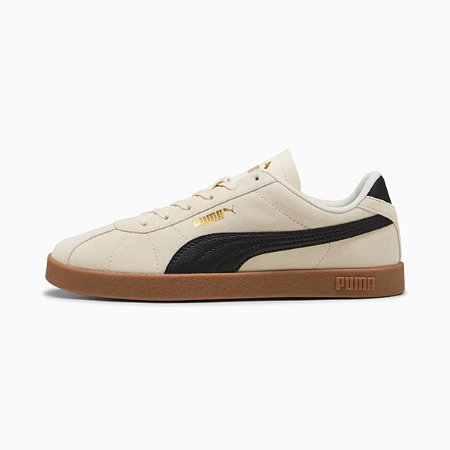 Tênis Puma Club II Branco