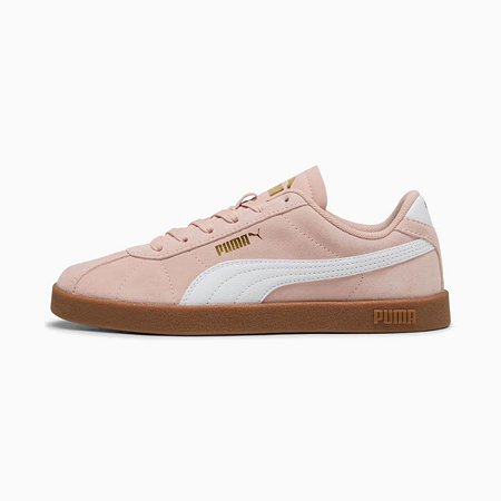 Tênis Puma Club II Rose