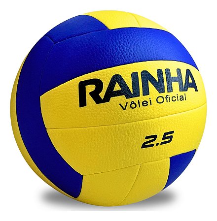 Bola de Vôlei Rainha 2.5