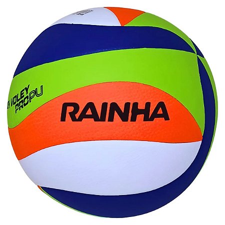 Bola Volei Beach Rainha Pro