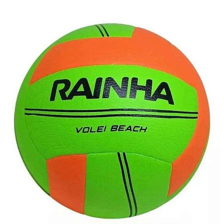 Bola de Vôlei Rainha Beach Volei