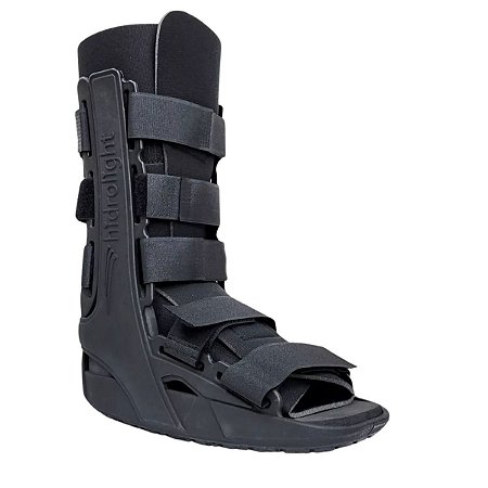 Bota Ortopédica Hidrolight Pop Curta