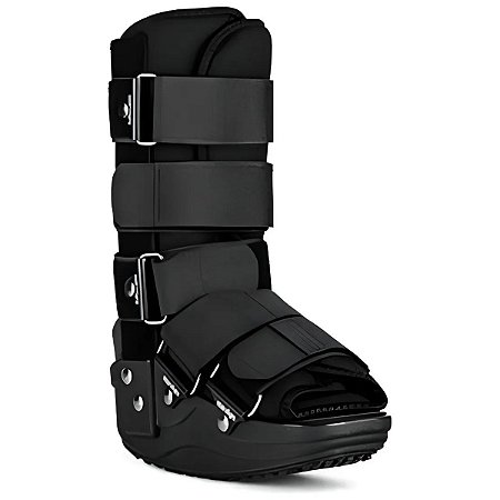 Bota Imobilizadora Infantil Comfort Hidrolight