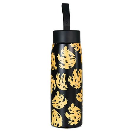 A Garrafa Farm Que Sede Bossa Banana 500ML