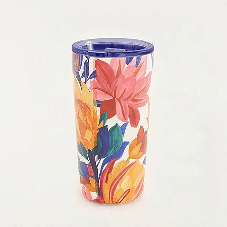 Copo Farm Glub Luiza 500ML
