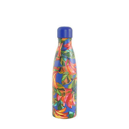 Garrafa Farm 500ML Glub Bananamix