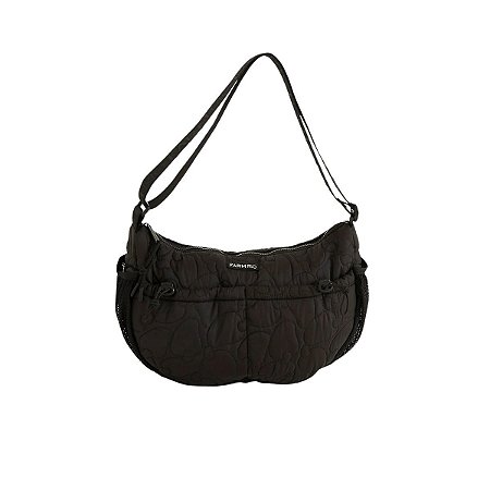 Bolsa Farm Banana G Onça