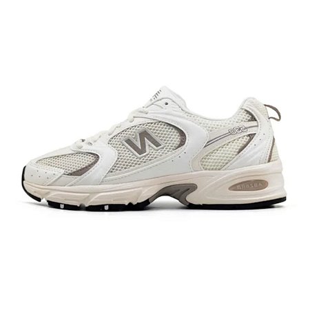 Tênis New Balance 530 Masculino Bege
