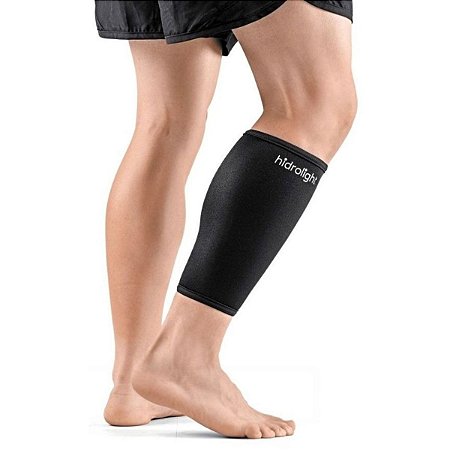 Suporte Protetor de Panturrilha Hidrolight