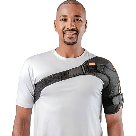 Estabilizador De Ombro Para Alívio Hidrolight