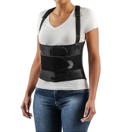 Colete Putti Comfort Air Estreito Hidrolight OR1460