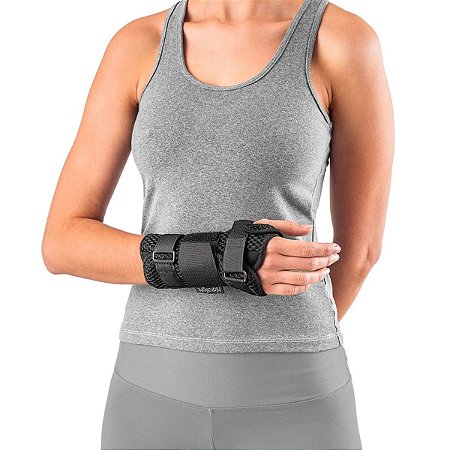 Ortese Confort Air sem Polegar Hidrolight Direito Esquerdo