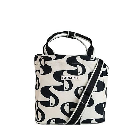 Lancheira Farm Ziriguidum Max Copatucano