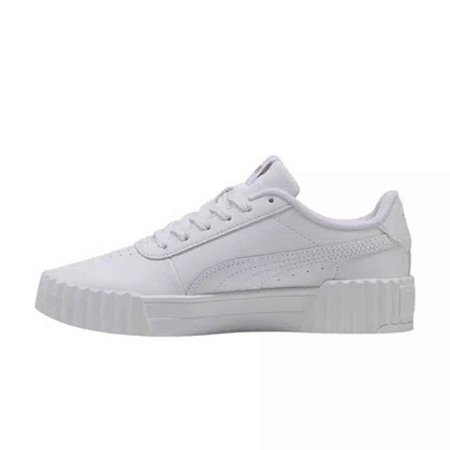 Tênis Puma Carina 3.0 BDP Feminino Branco