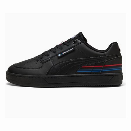 Tênis Puma BMW MMS Caven 2.0 Masculino Preto
