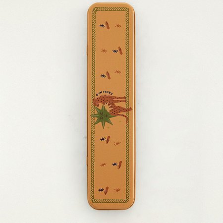 Porta Incenso Farm Alto Astral Onça