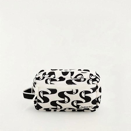 Nécessaire Farm Amô Copatucano