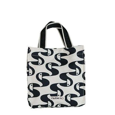 Bolsa Farm Mimo Copatucano