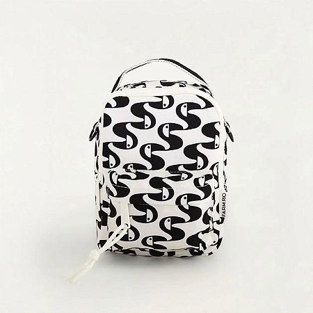 Mini Mochila Farm Borogodó Copatucano