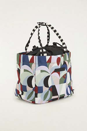 Necessaire Ziriguidum Farm Recanto dos Coqueiros