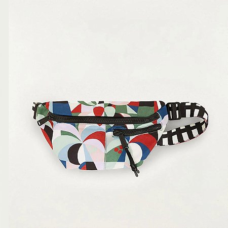 Pochete Farm Farmete Recanto dos Coqueiros