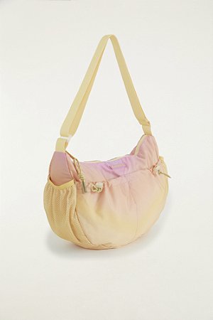 Bolsa Farm Banana G Marau Rosa