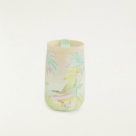 Copo Farm Que Sede 450ml Fim de Tarde