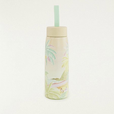 A Garrafa Farm Que Sede Fim de Tarde 500ML