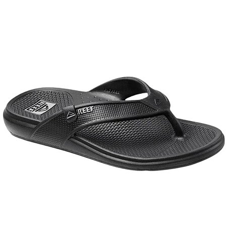 Sándalia Reef Oasis Masculina Preta